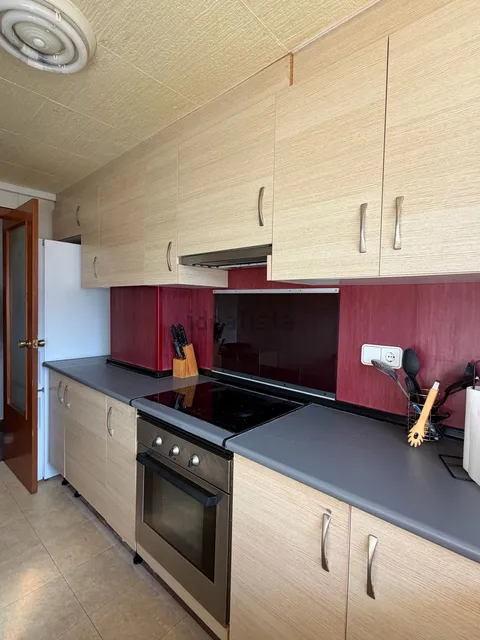 Pis de 110 m² a Alcoi