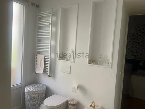 Appartamento 201 m² a Madrid