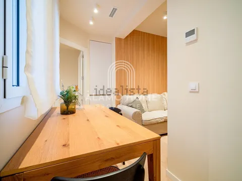Wohnung 37 m² in Madrid