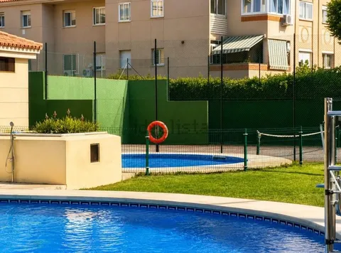 Pis de 129 m² a Màlaga