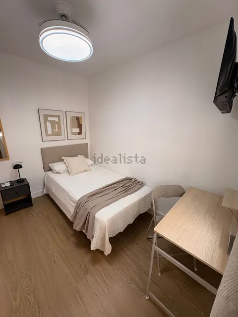 Stanza in affitto, Dos Hermanas