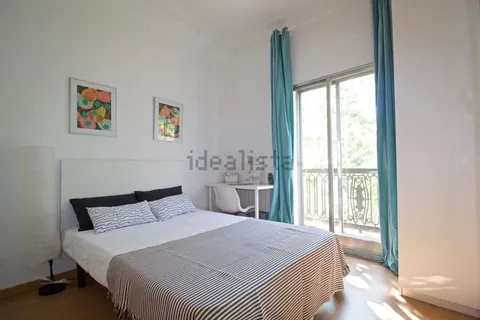 Room for rent, Madrid (3/32)