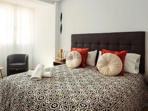 Appartement 98 m² à Málaga