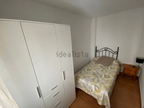 Pis de 50 m² a Jaén