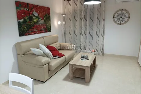 Wohnung 85 m² in Almoradí