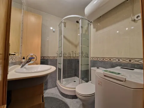 Wohnung 40 m² in Madrid