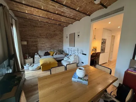 Pis de 76 m² a Barcelona