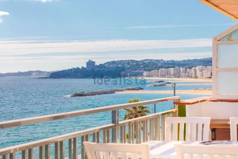 Pis de 91 m² a Calonge i Sant Antoni