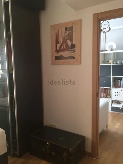 Pis de 50 m² a Madrid