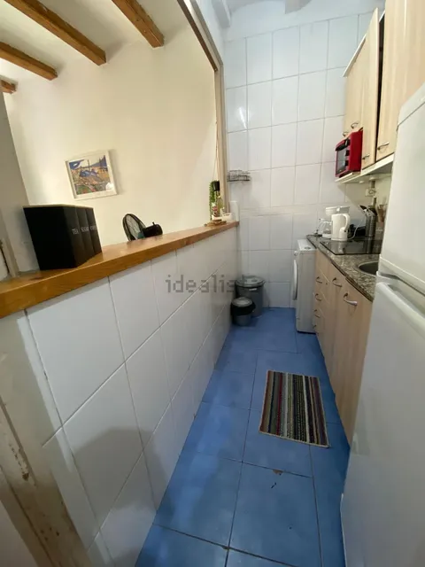 Pis de 50 m² a Barcelona
