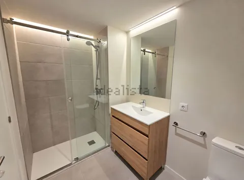 Квартира 80 м² у Mataró