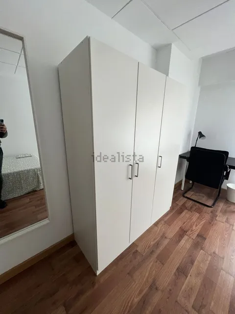 Appartamento 115 m² a Madrid
