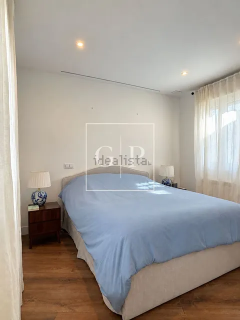 Apartamento 66 m² em Madrid
