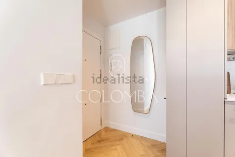 Pis de 71 m² a Madrid (3/30)
