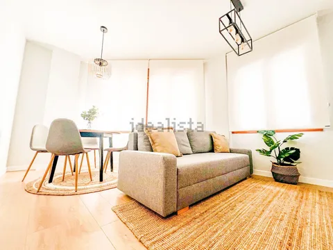 Pis de 76 m² a Gijón