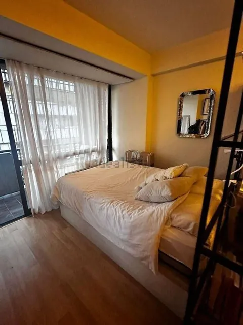 Pis de 50 m² a Madrid