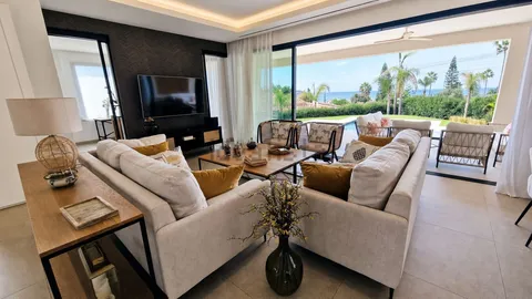 Casa de 422 m² a Marbella