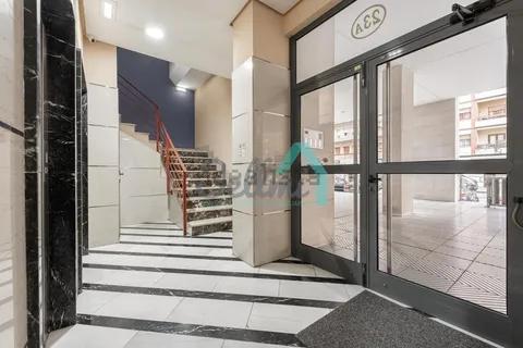 Pis de 86 m² a Oviedo