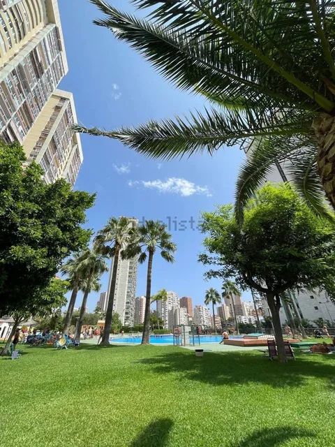 Piso de 65 m² en Villajoyosa (2/10)