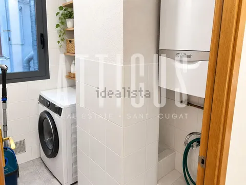 Appartamento 111 m² a Sant Cugat del Vallès
