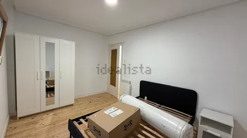 Habitació de lloguer, Bilbao