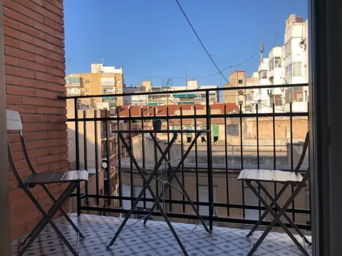 Habitació de lloguer, Múrcia