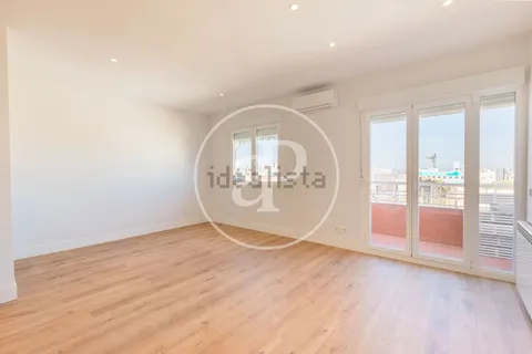 Appartamento 108 m² a Madrid