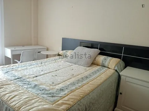 Room for rent, Getxo