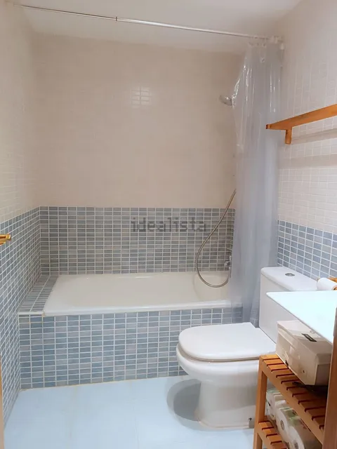 Pis de 48 m² a Saragossa
