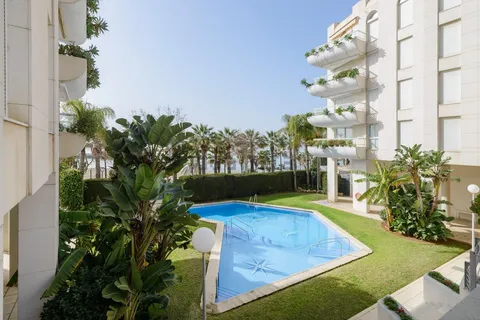Pis de 135 m² a Marbella