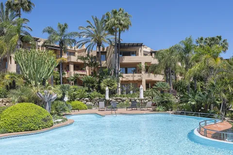 Pis de 156 m² a Marbella