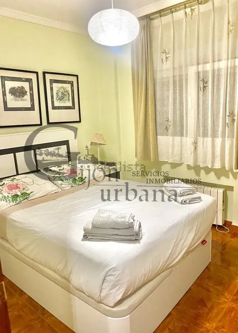 Wohnung 70 m² in Gijón / Xixón