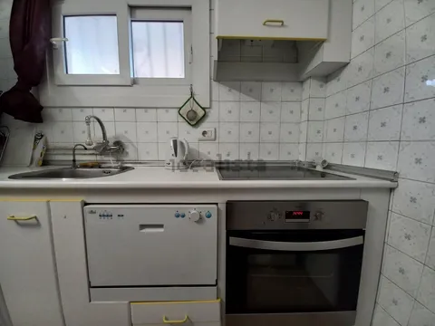 Pis de 61 m² a Palma
