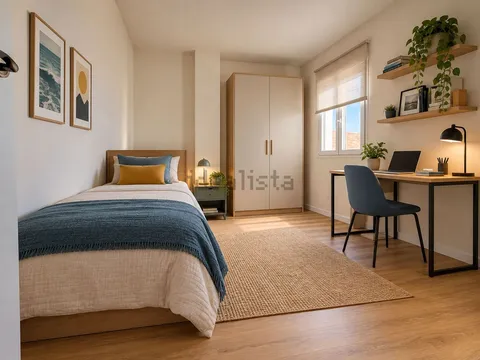 Wohnung 70 m² in Madrid