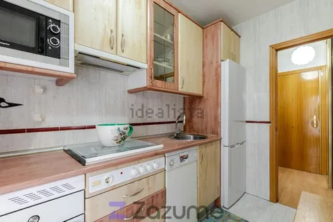 Wohnung 85 m² in Madrid