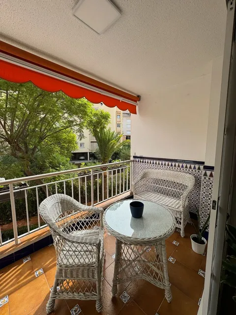 Wohnung 130 m² in Málaga