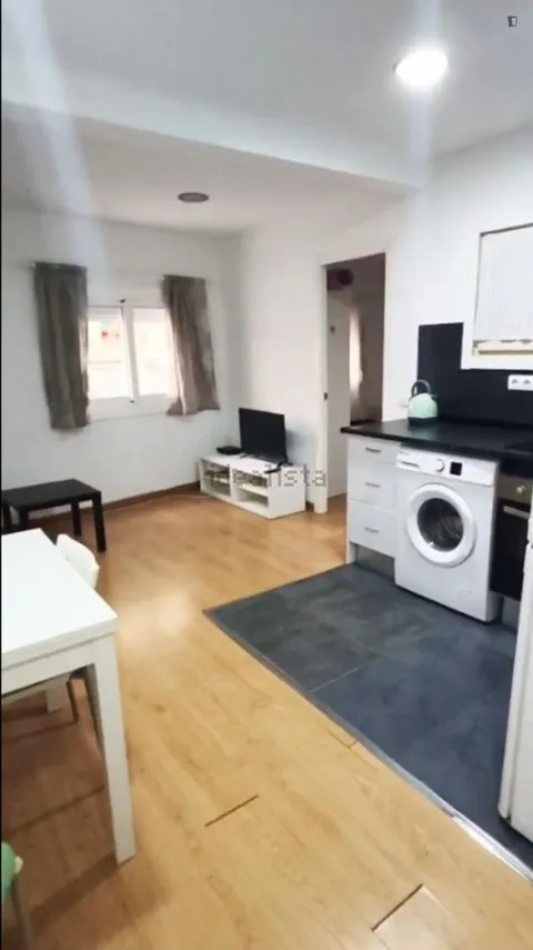 Appartamento 35 m² a Barcelona