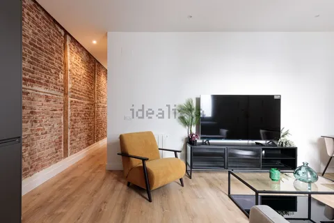 Appartamento 129 m² a Madrid