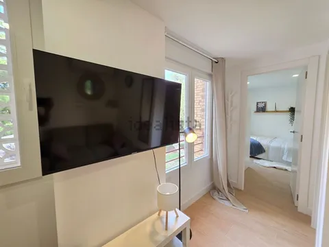 Pis de 30 m² a Alacant