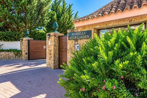 Pis de 180 m² a Marbella