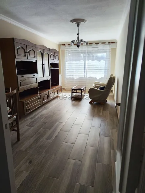 Flat 95 m² in Segovia