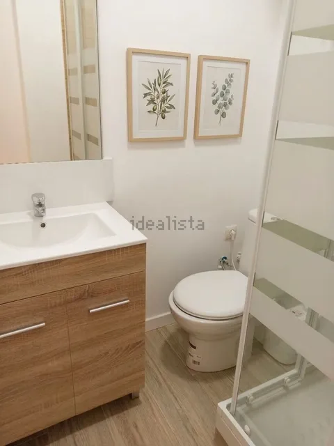 Appartamento 41 m² a Valencia