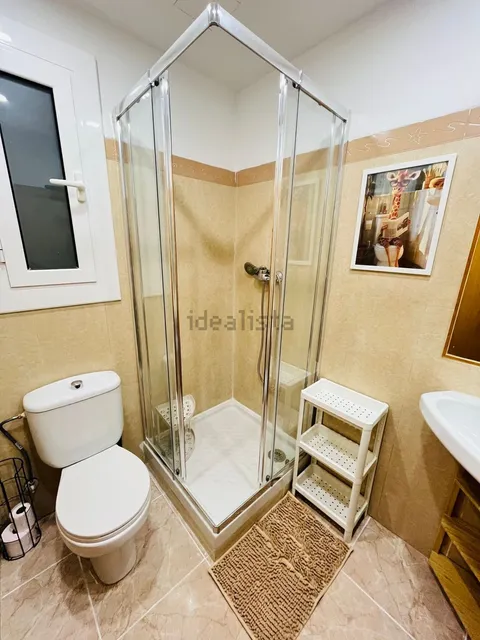 Chambre à louer, Sitges
