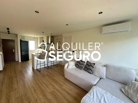 Piso de 60 m² en Madrid