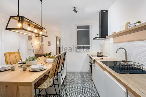 Piso de 100 m² en Barcelona
