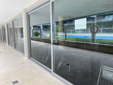 Pis de 52 m² a Madrid