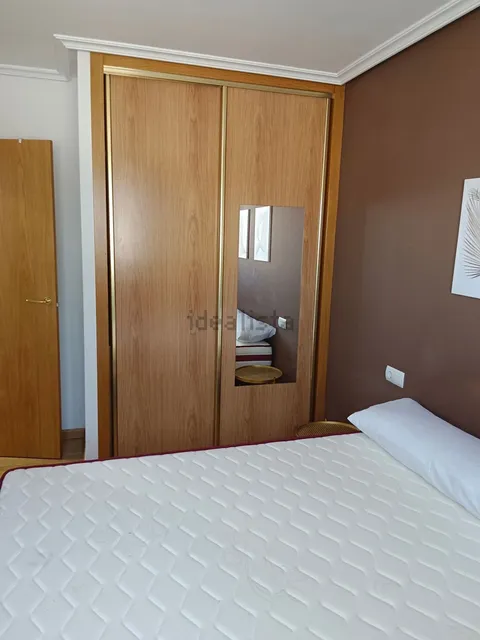 Appartement 56 m² à Salamanque
