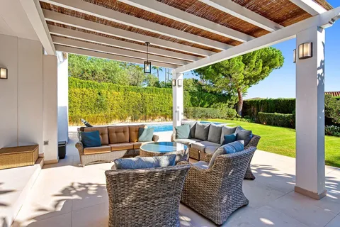 Casa de 303 m² a San Roque