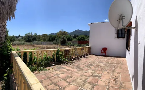 Casa de 250 m² a Alhaurín el Grande