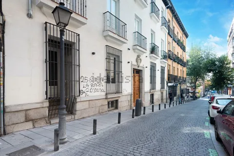 Flat 152 m² in Madrid